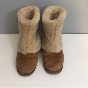 Uggs